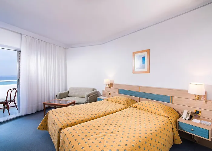 Ghotels Pallini Kallithea (Chalkidiki)