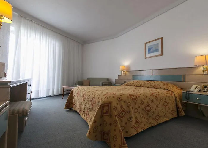 Ghotels Pallini 4* Kallithea (Chalkidiki)