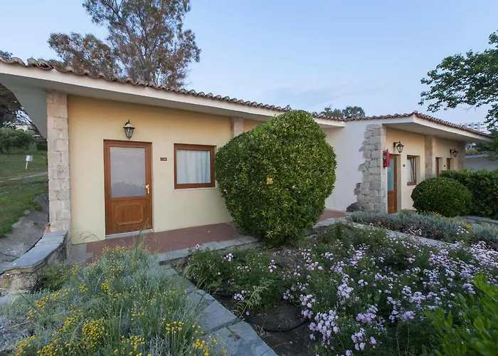 Ghotels Pallini Курортный комплекс Kallithea (Chalkidiki)