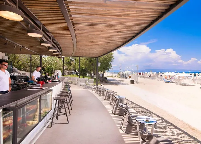 Ghotels Pallini 4* Kallithea (Chalkidiki)