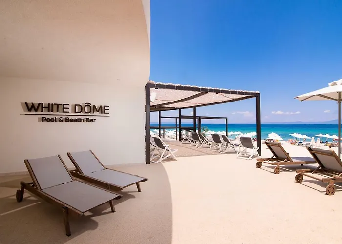 Ghotels Pallini Kallithea (Chalkidiki)