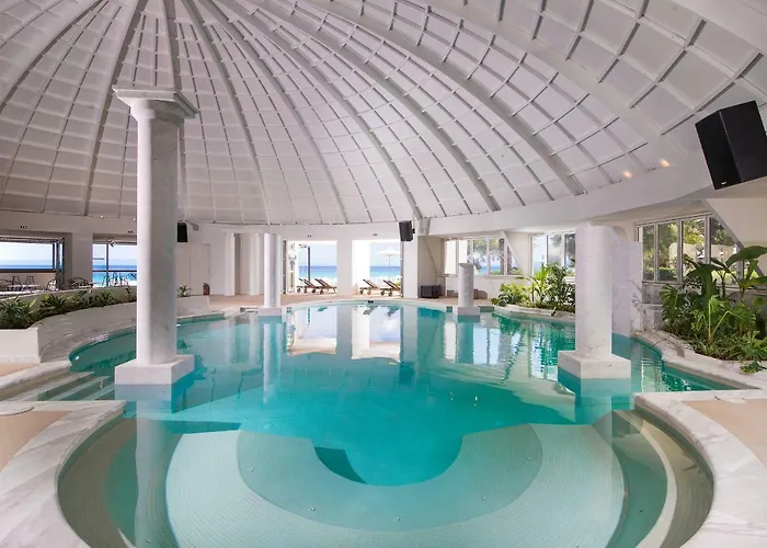 Курортный комплекс Ghotels Pallini Kallithea (Chalkidiki)