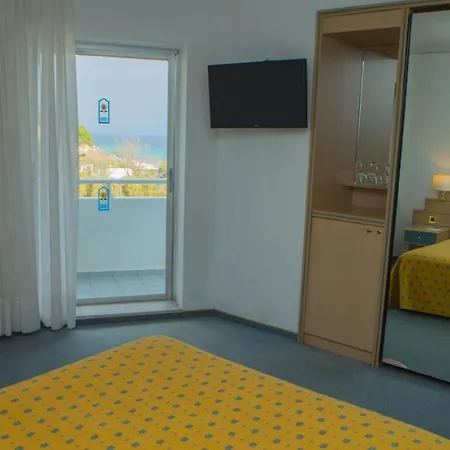 Ghotels Pallini 4* Kallithea (Chalkidiki)