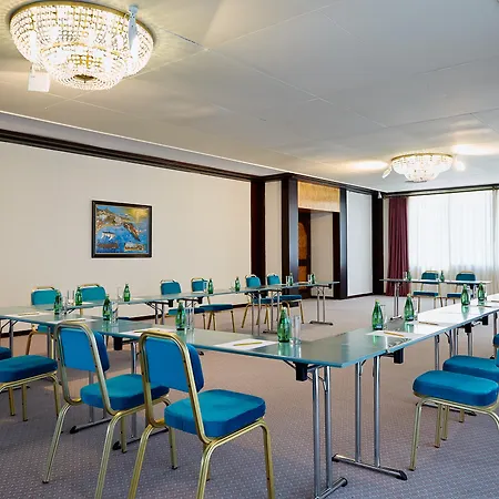 Ghotels Pallini Kallithea (Chalkidiki)