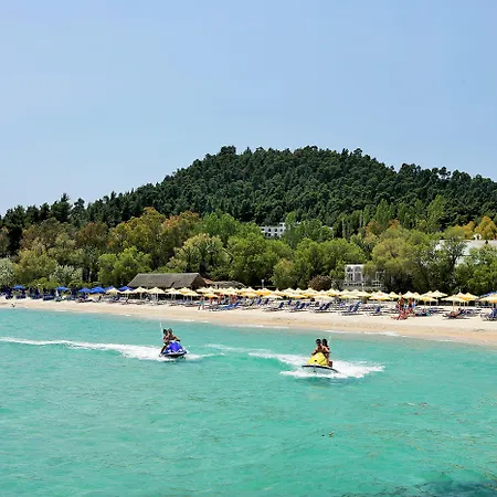 Ghotels Pallini Resort Kallithea (Chalkidiki)