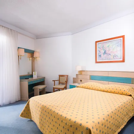 Ghotels Pallini Kallithea (Chalkidiki)