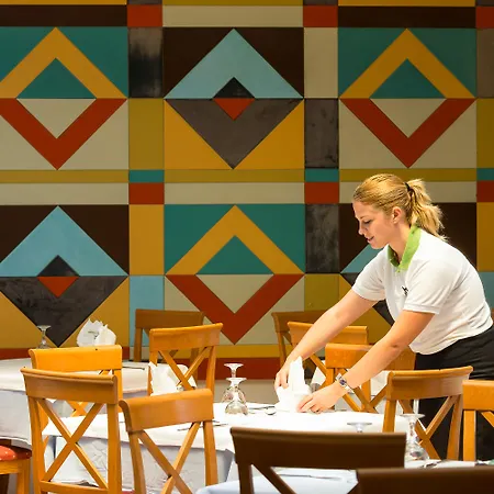 Ghotels Pallini 4* Kallithea (Chalkidiki)