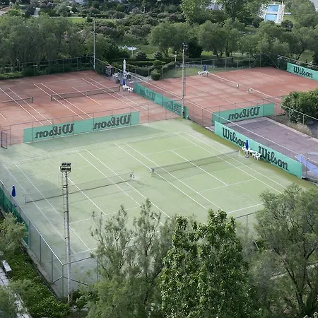 Ghotels Pallini Kallithea (Chalkidiki)