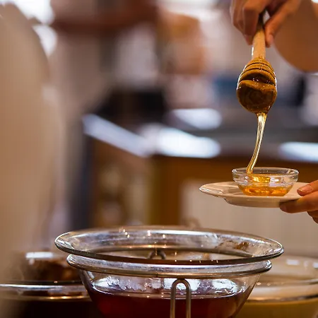 Resort Ghotels Pallini