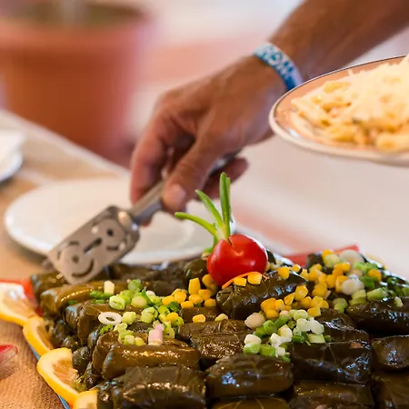 Resort Ghotels Pallini Kallithea (Chalkidiki)