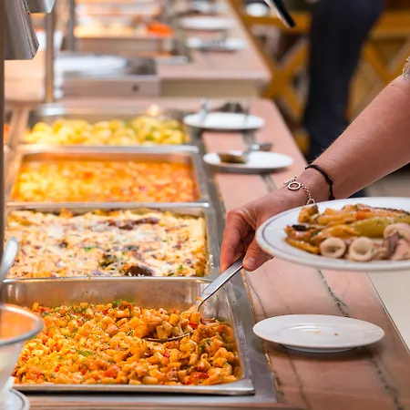 Ghotels Pallini 4* Kallithea (Chalkidiki)