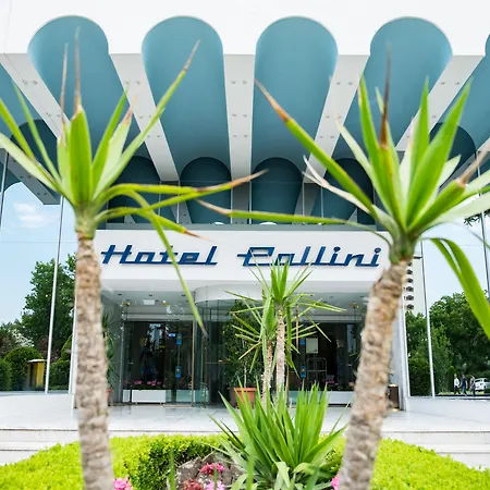 Ghotels Pallini Kallithea (Chalkidiki)