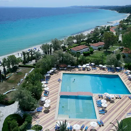 Ghotels Pallini Kallithea (Chalkidiki)