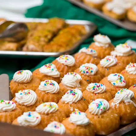 Ghotels Pallini Kallithea (Chalkidiki)