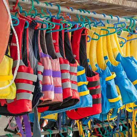 Ghotels Pallini Resort 4*