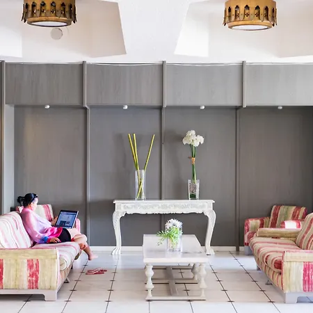 Ghotels Pallini Resort