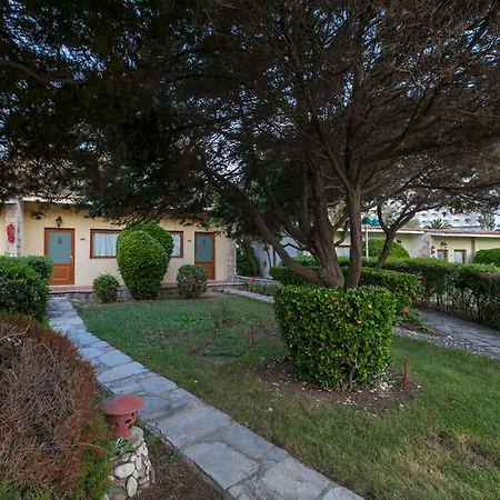 Resort Ghotels Pallini 4*