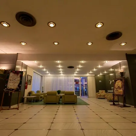 Ghotels Pallini