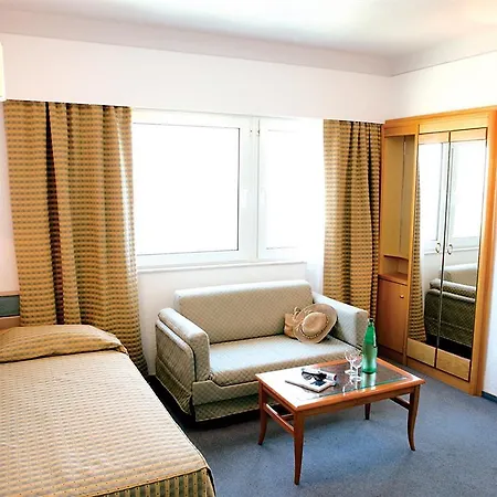 Ghotels Pallini Feriested