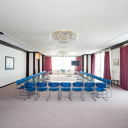 Resort Ghotels Pallini Kallithea (Chalkidiki)