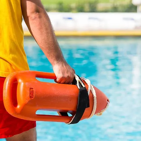 Ghotels Pallini Kallithea (Chalkidiki)