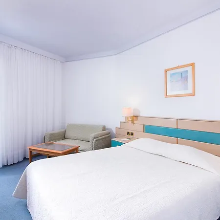 Ghotels Pallini Resort Kallithea (Chalkidiki)