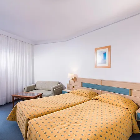 Ghotels Pallini Kallithea (Chalkidiki)