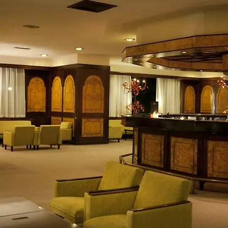 Ghotels Pallini 4*