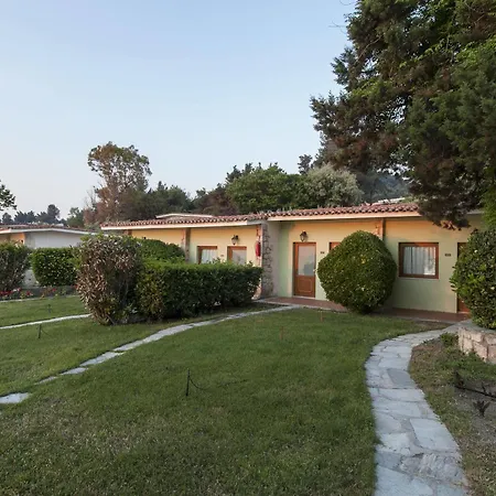 Ghotels Pallini Resort