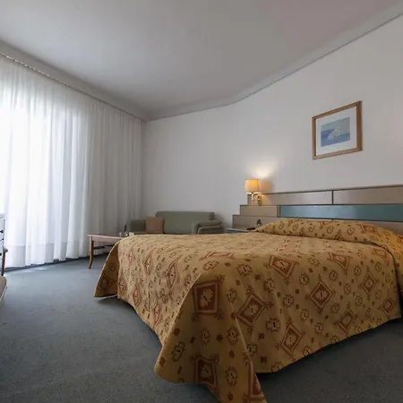 Ghotels Pallini 4* Kallithea (Chalkidiki)