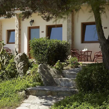 Resort Ghotels Pallini Kallithea (Chalkidiki)