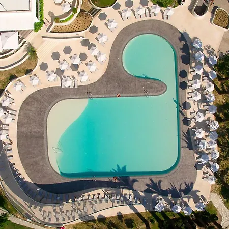 Ghotels Pallini Resort Kallithea (Chalkidiki)