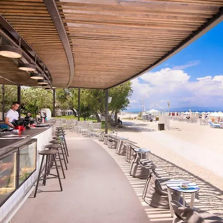 Ghotels Pallini 4* Kallithea (Chalkidiki)