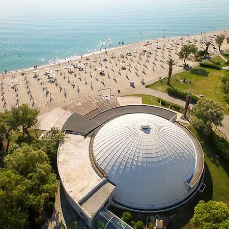 Ghotels Pallini Resort 4*