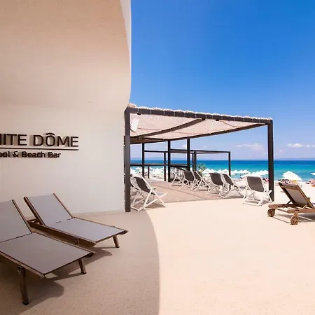 Ghotels Pallini Kallithea (Chalkidiki)