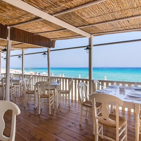 Ghotels Pallini Resort Kallithea (Chalkidiki)