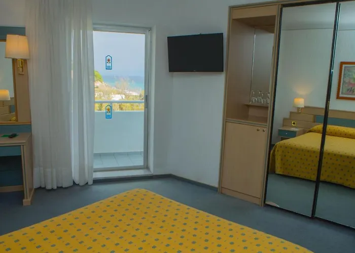 Ghotels Pallini 4* Kallithea (Chalkidiki)