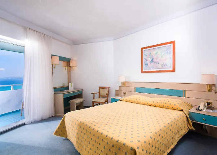 Ghotels Pallini Kallithea (Chalkidiki)