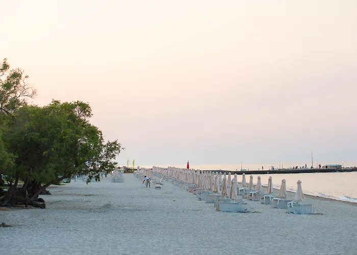 Resort Ghotels Pallini 4*