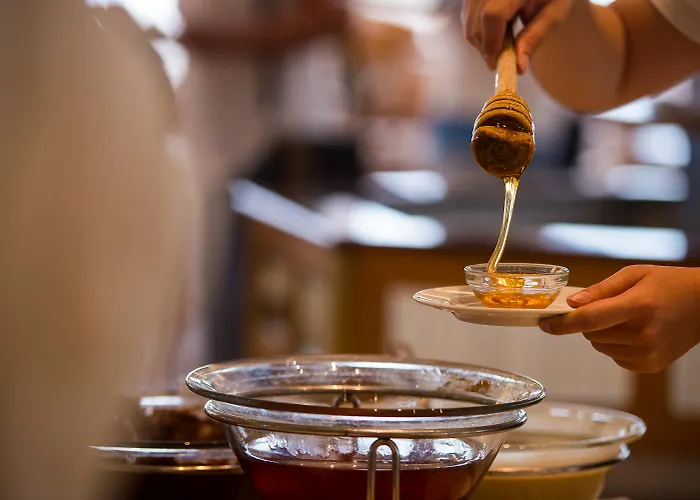 Resort Ghotels Pallini