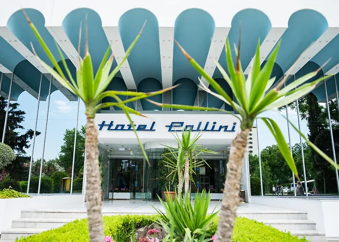 Ghotels Pallini Kallithea (Chalkidiki)