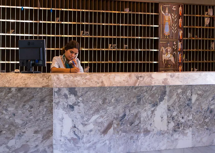 Resort Ghotels Pallini 4*