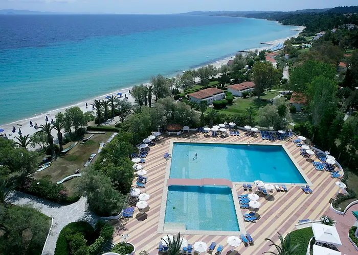 Ghotels Pallini Kallithea (Chalkidiki)