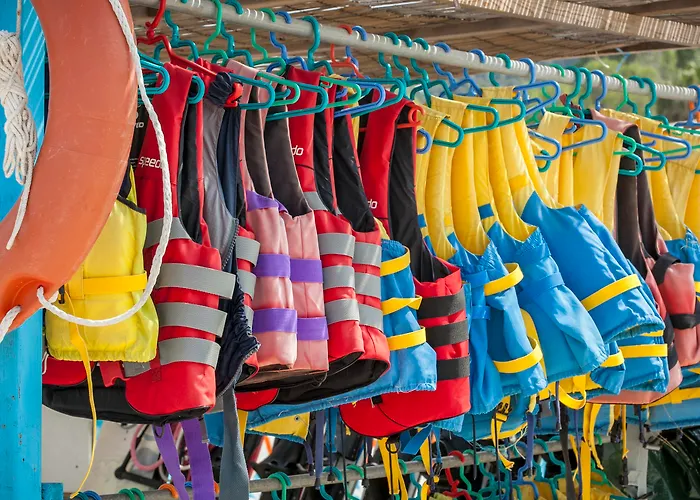 Ghotels Pallini Resort 4*