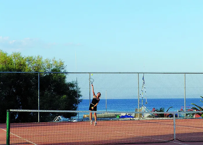 Ghotels Pallini 4* Kallithea (Chalkidiki)