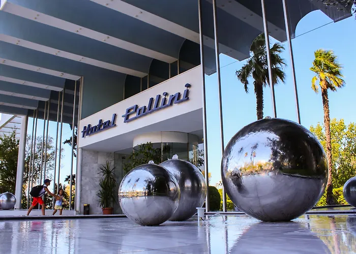 Ghotels Pallini