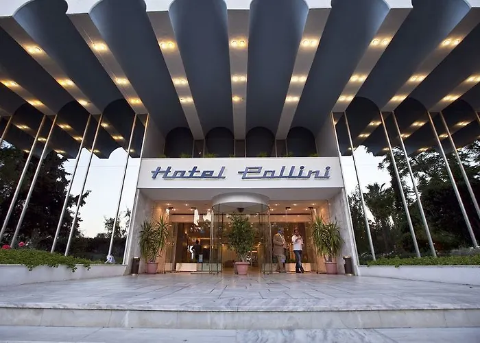 Ghotels Pallini