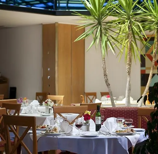 Ghotels Pallini Resort 4*