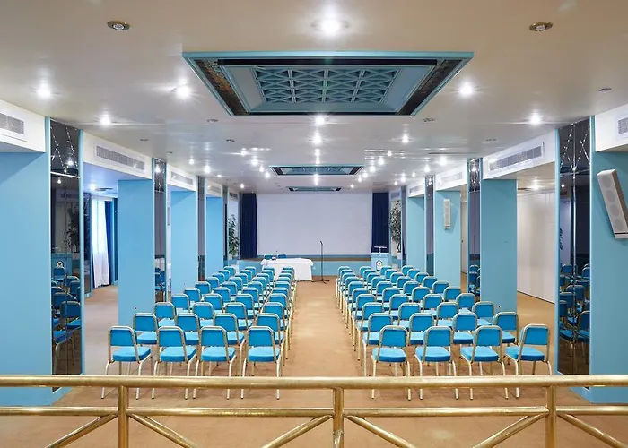 Ghotels Pallini Kallithea (Chalkidiki)