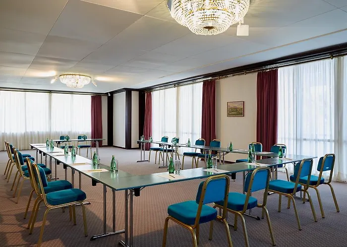 Ghotels Pallini 4* Kallithea (Chalkidiki)